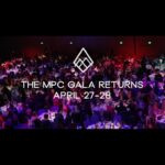 Sam Heughan Instagram - Peakers! The Gala is almost here!🎉 Join us next month in Edinburgh, Scotland at the MPC2024 Gala! Only a few tickets🎟️ are left! We can’t wait to sweat, play, dine, dance, and celebrate with you all! . . . . #MPC2024 #MPCGala2024 #MyPeakChallenge #SamHeughan