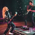 Sam Ryder Instagram - Had some surgery to remove a lump above my eye (should be all good though, nothing to worry about 🙏) anyway, the best medicine was a weekend full of music with my pals and singing my head off with you all! Ps. sorry for jumping around, Doc 🤕 📸 @__jackrobinson__