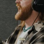Sam Ryder Instagram - This is a song for the hope seekers & the faith keepers. The ones who foster the dream and keep its fire burning regardless of the knock backs, the almosts, the falls & the failures. This is a song for the down but never out’s, not to be sung cold eyed, muttered and muted, but to be belted towards the heavens as if wrenched from the spirit itself ⚡️ …for defeat looms in that glimmer of a moment right before life’s magic is spun 😃✨ Ps. THIS WAS ON #TEDLASSO LAST NIGHT & @brianmayforreal IS PLAYING GUITAR ON IT AAAHHHH!!! 💛🙏🤯 “FOUGHT & LOST” OUT TO STREAM EVERYWHERE NOW 🎶