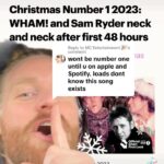 Sam Ryder Instagram - If ya can’t say something nice, say nothing 🤫