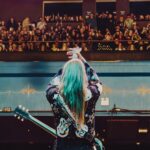 Sam Ryder Instagram - Truly felt the incredible warmth from the legends of Leeds (despite it feeling like -50 degrees on the streets before the show 🥶) BIG love, thanks for having me and eyyyyyyyyyyyyyyyyyyyyyy up 👊🏻 Leeds, England