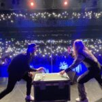 Sam Ryder Instagram - Bottle flips in Bristol ⚡️⚡️⚡️ Bristol, United Kingdom