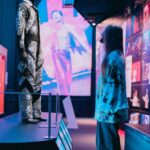 Sam Ryder Instagram - THANK YOU, THANK YOU THANK YOU MOUNTAINOUS DREAMERS! 🏔💛✨ a little look behind the scenes from an incredible week 🎉 Liverpool