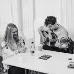 Sam Ryder Instagram - THANK YOU, THANK YOU THANK YOU MOUNTAINOUS DREAMERS! 🏔💛✨ a little look behind the scenes from an incredible week 🎉 Liverpool
