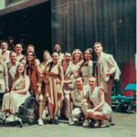 Sam Ryder Instagram - THANK YOU, THANK YOU THANK YOU MOUNTAINOUS DREAMERS! 🏔💛✨ a little look behind the scenes from an incredible week 🎉 Liverpool