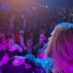 Sam Ryder Instagram - 3 SOLD OUT SHOWS IN ONE DAY IN LIVERPOOL🤯 BIG UP TO THE 2PM, 4PM & 6PM LEGENDS FOR COMING & SINGING THIER HEADS OFF⚡️ P.S MOUNTAIN IS OUT AT MIDNIGHT 😆🏔 Cavern Club Liverpool