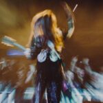 Sam Ryder Instagram - THIRTY.TWO.THOUSAND of u legends sang your heads off with us over 14 SOLD OUT shows on our biggest tour yet! THANK U, THANK U, THANK U🙏🤯⚡️✌️ Big up to @charlottejanemusic & @thetorsband who absolutely smashed it every single evening 👊 Swipe to see some of my fave memories from the final leg of the tour including singing @abba - Waterloo at the Brighton Dome on the 49th anniversary of their Eurovision win (on the same stage they performed on that famous night 💛 🇸🇪) PEACE, LOVE YA, BYE DREAMERS 💫 32,000 kissessss Ps - where we heading next?!! United Kingdom
