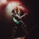Sam Ryder Instagram - Truly felt the incredible warmth from the legends of Leeds (despite it feeling like -50 degrees on the streets before the show 🥶) BIG love, thanks for having me and eyyyyyyyyyyyyyyyyyyyyyy up 👊🏻 Leeds, England