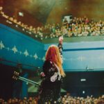 Sam Ryder Instagram - Truly felt the incredible warmth from the legends of Leeds (despite it feeling like -50 degrees on the streets before the show 🥶) BIG love, thanks for having me and eyyyyyyyyyyyyyyyyyyyyyy up 👊🏻 Leeds, England