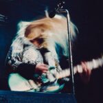 Sam Ryder Instagram - Some memories from the opening night of tour in Belfast! ⚡️ We’ve just released a handful of tickets for the show in London on the 30th! These are quite literally the LAST available tickets for this whole tour before it completely sells out! Wow! That’s all down to you, dreamers! Thank you thank you thank you! 🙏 📸: @jackamunsch Belfast, Northern Ireland