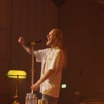 Sam Ryder Instagram - HOMECOMING! So stoked to come back to my stomping grounds! I played some of my first ever gigs at @chinnerys_southend when I was a kid and ngl it was EMPTY every time 😂 …BUT NOT THIS TIME! 🔥 here’s some other snapshots from over the past few days. This life is craaazy blessed thank you🙏 Through us, not of us 💛👊