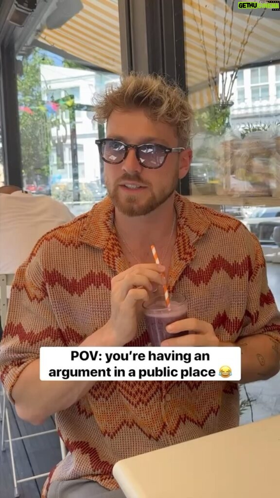 Sam Thompson Instagram - Saw this on TikTok, and it’s so true 😂…Zara always goes too far aswell! 😂😂