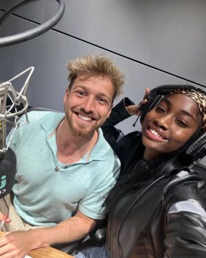 Sam Thompson Instagram - We’ve got a text!!!!😭 your favourite duo is back for another round! So happy that we’re gonna be back on your screens every Sunday and EVERYDAY on the pod!! Thank you guys for loving us and supporting us all the way - here’s to another amazing summer 🏝️💕
Oh yeah the first episode of love island the morning after is out NOW!!
