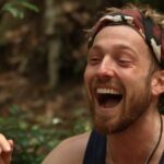 Sam Thompson Instagram – All the emotions when Pete surprised Sam. Was it your favourite episode of the series? 💫🫶🏻 #imaceleb