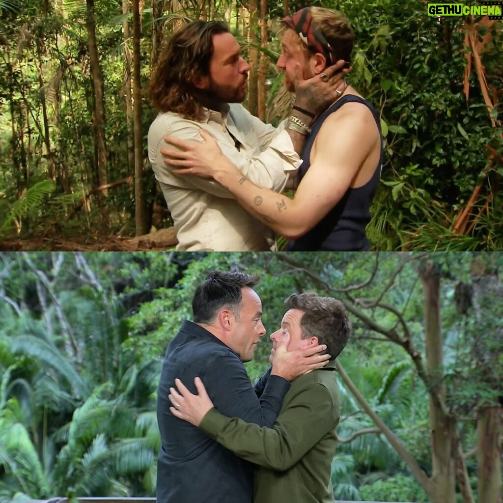 Sam Thompson Instagram - Who did it better? 👀 #imaceleb