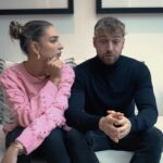 Sam Thompson Instagram – A D | Luckily for Zara, I can get all my fuzzy action on Sky Sports Tennis, live now! @skysports #playstartsnow