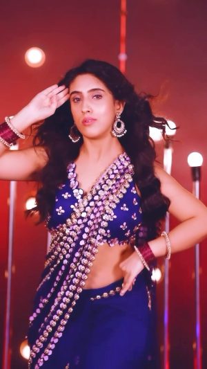 Sameeksha Sud Instagram - Behti saj dhaj ke… 😍 

#trending #manisharani 

Styling @style.gramm_