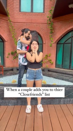 Sameeksha Sud Instagram - Tag them… 😂 

#relatable