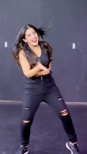 Sameeksha Sud Instagram - Kaavaalaa… 💃🔥

@tamannaahspeaks 

#dancereels #trending