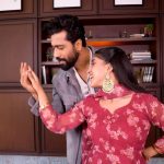 Sameeksha Sud Instagram - Am i dreaming… ❤️ @vickykaushal09 #TereVaaste #ZaraHatkeZaraBachke @vickykaushal09 @saraalikhan95 @ruelhiphop @sachinjigar @varun_wave @iamshadabfaridi @officialaltamashfaridi @amitabhbhattacharyaofficial