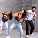 Sameeksha Sud Instagram - Bhoola baba de de 💸💸 @noor_afshan20 @premvats #dancereels #trending