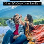 Sameeksha Sud Instagram - Tag him and say nothing… 😂 #relatable #comedy