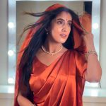 Sameeksha Sud Instagram - Cant think of another name but sita ma to explain the difficulties women’s face entire life… ❤️ #sita #life #sacrifice #power #sitaram