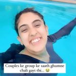 Sameeksha Sud Instagram - Mat karo aisa singles ke sath… 😭 #relatable #comedy #friends #couple #single #singlelifeproblems