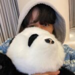 Samuel Instagram - 귀여운 척 하는 거 아니에요, 그냥 귀여운 걸 못 해요. 생일축한다 무엘아 HAPPY BDAY TO ME
