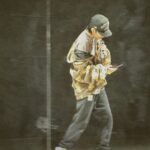 Samuel Instagram - Step by step