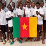 Samuel Eto'o Instagram - Wishing our Lions the best of luck during their first match of the much anticipated African Nations Championship. Allez les Lions 💪🏿💪🏿