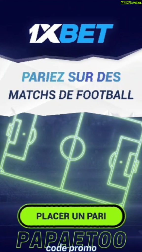 Samuel Eto'o Instagram - 🔥 Appel à tous les passionnés! 📣 En tant qu'ambassadeur de confiance pour 1xBet, je suis ravi de vous présenter une offre spéciale: la promo Pari sans risque! ✅ Placez un pari sans risque - si vous perdez, vous récupérez votre mise. ✅ Découvrez l'excitation des paris sans vous préoccuper des pertes. ✅ Bénéficiez de cotes plus élevées et maximisez vos gains. Êtes-vous prêt à jouer? Rendez-vous sur 1xBet, utilisez le code promo PAPAETOO, et saisissez l'opportunité avec le pari sans risque! 🎉🔝