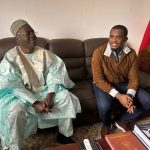 Samuel Eto'o Instagram - I was received in an audience today by the CEO of SIC. Our discussions focused on a partnership. Our goal is to give players (referees, coaches) the opportunity to become owners. On the other hand, to provide more visibility to SIC. I thank the CEO, Dr. Ahmadou Sardaouna, for his hospitality and the vision he has for SIC. Also, a big thank you to his colleagues. 🙏🏿🙏🏿🙏🏿 Together for the best 🇨🇲