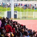 Samuel Eto'o Instagram - Parlons Football 😍 QUI PEUT ??? Championnat Amateur 👏🏿👏🏿👏🏿👏🏿🇨🇲🇨🇲🇨🇲🇨🇲🇨🇲🇨🇲🇨🇲 @fecafootofficiel