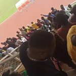 Samuel Eto'o Instagram - Parlons Football 😍 QUI PEUT ??? Championnat Amateur 👏🏿👏🏿👏🏿👏🏿🇨🇲🇨🇲🇨🇲🇨🇲🇨🇲🇨🇲🇨🇲 @fecafootofficiel