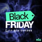 Samy Dana Instagram - Vem aí… BLACK FRIDAY NA NIU CURSOS! Vem aí, a maior Black Friday de aprendizado! Milhares de alunos já conseguiram equilibrarar suas finanças pessoais no curso Faça As Pazes Com Suas Finanças e aprenderam tudo para poupar seu dinheiro e posteriormente poder aumentar a renda, mas se você ainda não fez, a hora é essa! A @niucursos está preparando uma Black Friday de verdade com descontos de até 65% para quem quer aproveitar a oportunidade para investir em conhecimento. Vai ficar de fora? A hora de aprender é agora! . . . #blackfriday #bf #desconto #promoção #cursos #niucursos #educação #ensino #aprendizado #publipost