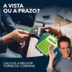 Samy Dana Instagram - Você é team à vista ou team parcela? Na hora de fazer uma compra sempre rola aquela dúvida se é melhor quitar a dívida de uma vez ou parcelar para diluir o valor total. Não se preocupe, o @samydana está aqui para ajudar e disponibilizou uma calculadora grátis para você saber qual opção compensa mais. Ficou interessado(a)? Acesse o link da bio e confira já no curso Faça As Pazes Com Suas Finanças! . . . #finanças #calculadora #parcelas #juros #samydana #economia