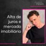 Samy Dana Instagram – Até onde vai a crise no mercado imobiliário? O economista do InvestNews @samydanaoficial analisou em sua coluna. Saiba mais no InvestNews, link na bio.