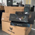 Samy Dana Instagram - Muito obrigado pela parceria! @acer @predatorgamingbr @acerdobrasil