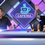 Samy Dana Instagram – Já assistiu o Cafeína de hoje, comigo e meu parceiro holográfico @donydenuccio no Canal da @investnewsbr no youtube?
Todos os dias um novo Cafeína pra vocês.
#CafeínaInvestNews