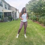 Samyuktha Shanmughanathan Instagram - 🇺🇸🇺🇸🇺🇸🥰 Morrisville, North Carolina