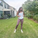 Samyuktha Shanmughanathan Instagram - 🇺🇸🇺🇸🇺🇸🥰 Morrisville, North Carolina