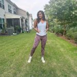 Samyuktha Shanmughanathan Instagram - 🇺🇸🇺🇸🇺🇸🥰 Morrisville, North Carolina