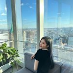 Sana Minatozaki Instagram - 난 지금 NY도 LA도 한국도 아닌 엠카시차🐑⏰