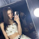 Sana Minatozaki Instagram - 까먹기전에🤳🩶🤎