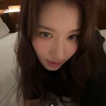 Sana Minatozaki Instagram - 까먹기전에🤳🩶🤎