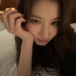 Sana Minatozaki Instagram – 까먹기전에🤳🩶🤎