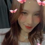 Sana Minatozaki Instagram - 🥀🦋♥️