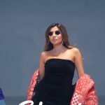 Sana Sultan Instagram - A small teaser of our already trending Audio Song “Shades” , Video releasing on 5th March. Stay tuned🤞🏻 by @ewansidhuofficial @soulmusicstudioofficial @medazenithmakers @iam_obedafridi @ankur.1307 @rajvirsainiofficial @srishrai