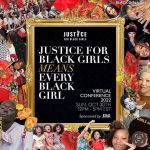 Sanaa Lathan Instagram - Repost from @justice4blackgirls • 🥳We’re over the moon about having actress and activist, SANAA LATHAN as this year’s keynote conversation centering Black girl resistance, artistry and creativity. Black girls are on the come up, it’s past time for the world to recognize our genius!✊🏾✨ Part I: BLACK GIRLS ARE THEORISTS OF OUR OWN EXPERIENCE. Part II: BLACK GIRLS ARE FREEDOM FIGHTERS AND RESISTERS, honoring Ju’Niya Palmer, the little sister of Breonna Taylor and founder of Breonna’s Garden, Pamela Winn and Darnella Frazier, the young visionary & resister who recorded George Floyd’s murder Part III: BLACK GIRLS ARE ART, CREATIVES AND INNOVATORS. This year's conference highlights Black girls as theorists of our own experiences, freedom fighters, resistors, creatives and innovators. This year, we will carve out space for Black girls to both dream and define, investing in the innovations of Black girls ages 13-23. This work is not just about highlighting Black girl trauma, abuse and mortality. This work is about recognizing Black girls as stakeholders. It’s about listening, learning and loving. This conference is about communal pledges to Black girl liberation. This conference is about creating the liberated spaces that Black girls have always deserved.✊🏾 Is anyone else as excited as we are? We can’t wait to share this year’s conference agenda! Mark your calendars & prepare for a Sunday full of Black girl brilliance, truth, innovation and magic!✨ Sunday, October 30th 12-5PMEST *All virtual tickets are FREE! 🎟 *How can you support us? Please share widely with your networks! TAG someone below who needs a free ticket!🎟😍 #justiceforblackgirls #blackgirlsmatter #everyblackgirl #conference #education #sanaalathan #onthecomeup